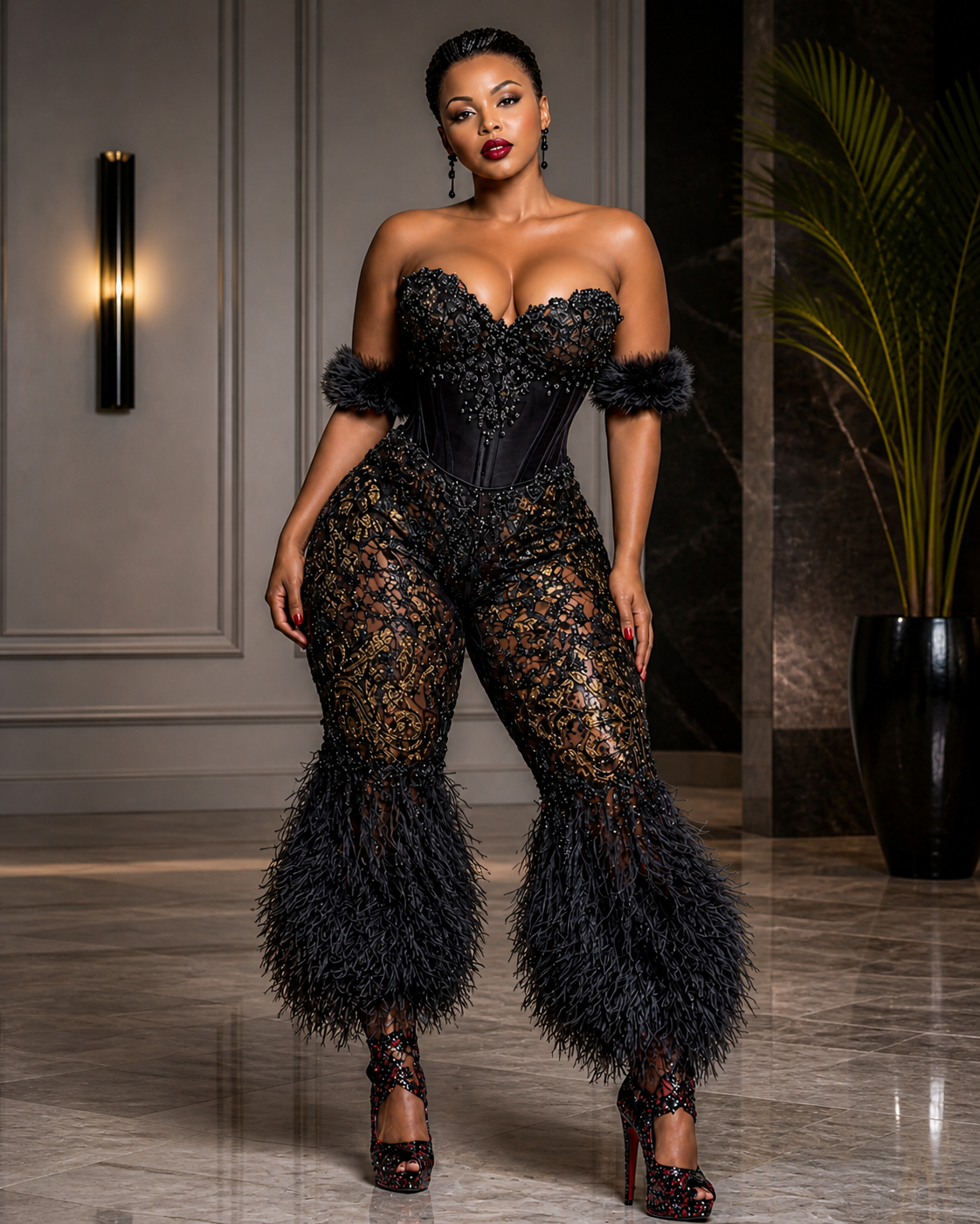 Couture · 01