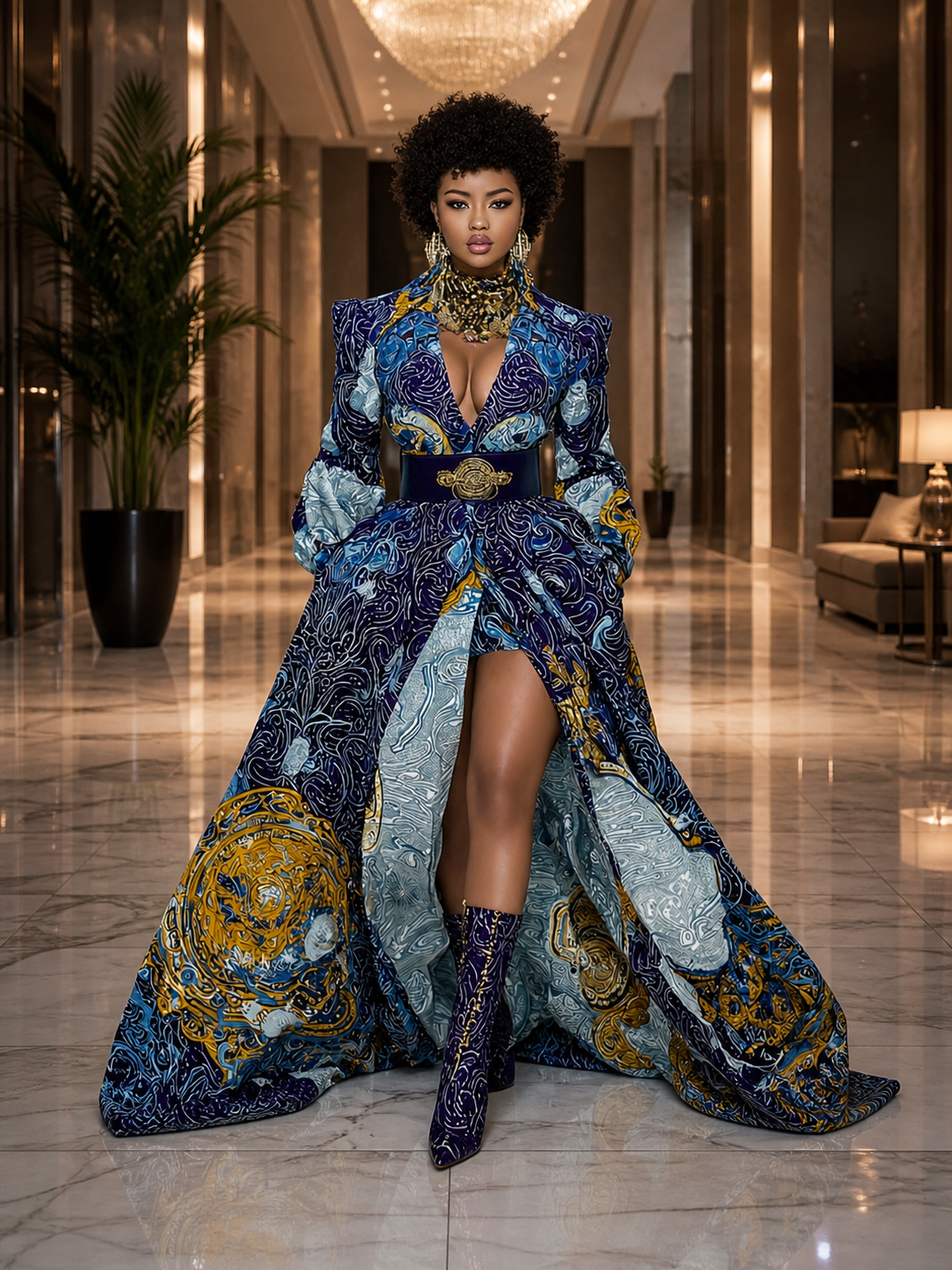 Couture · 03